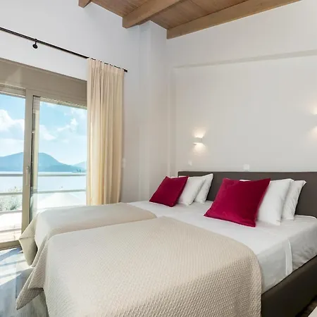 Acqua Di Mare - Siena וילה נידרי