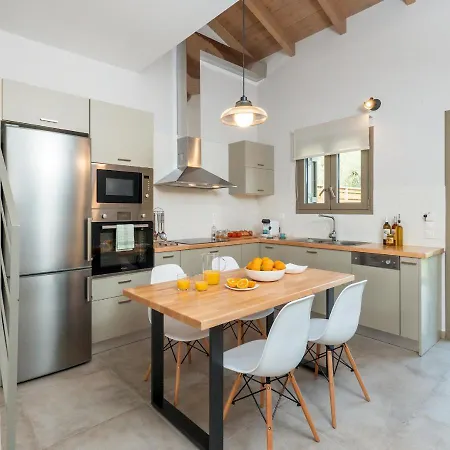 Acqua Di Mare - Siena Villa Nydri (Lefkada)