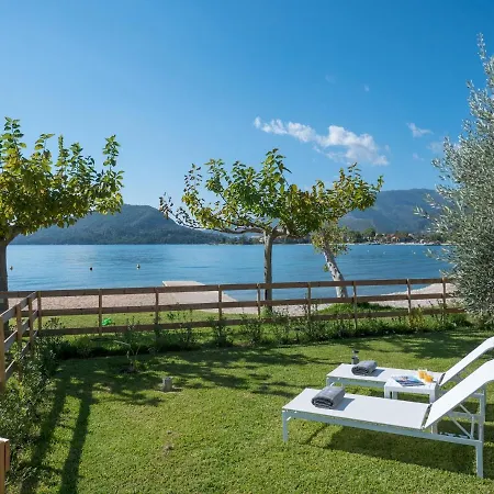 Villa Acqua Di Mare - Siena Nydri (Lefkada)