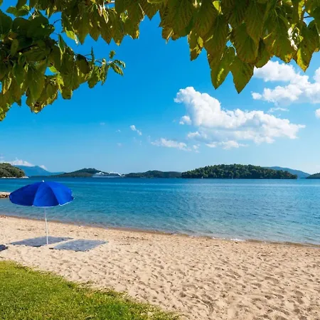 Луксозна вила Acqua Di Mare - Siena