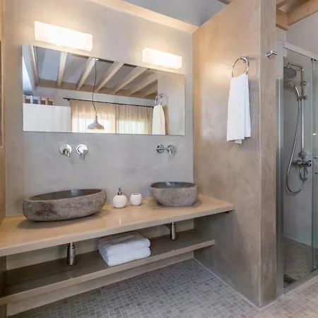 Acqua Di Mare - Siena Vila *