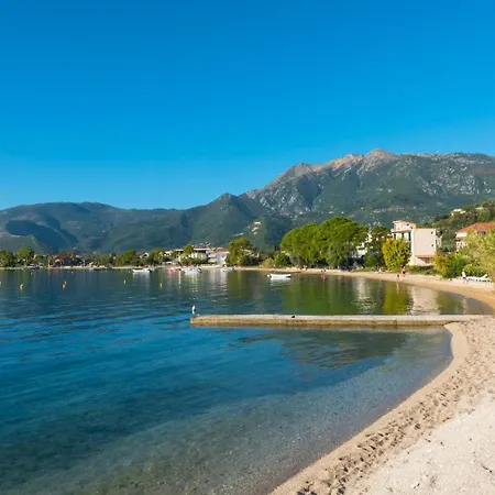 Acqua Di Mare - Siena * Nydri (Lefkada)