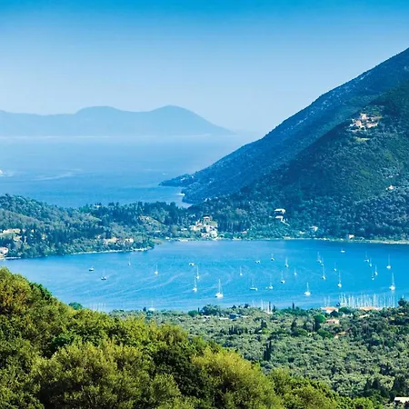Луксозна вила Acqua Di Mare - Siena