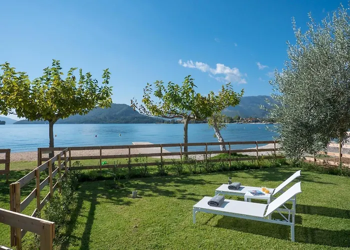 Vila Acqua Di Mare - Siena *