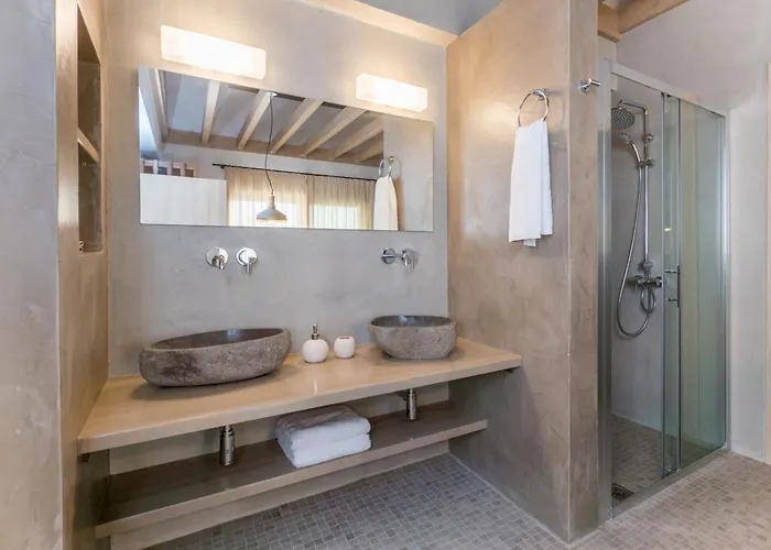 Acqua Di Mare - Siena Vila *