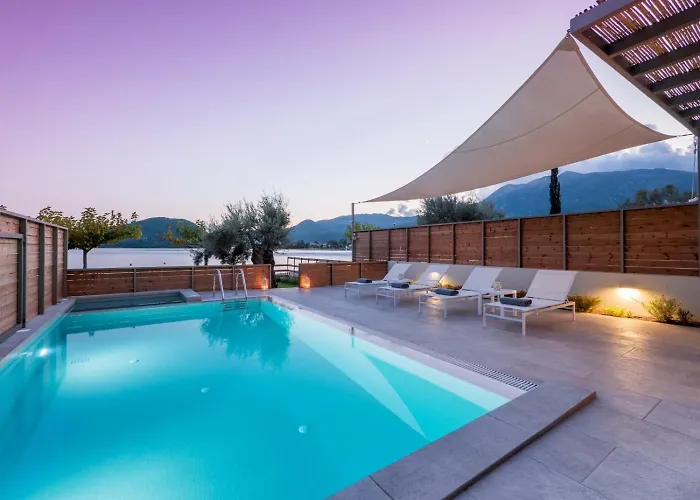 Acqua Di Mare - Siena Vila