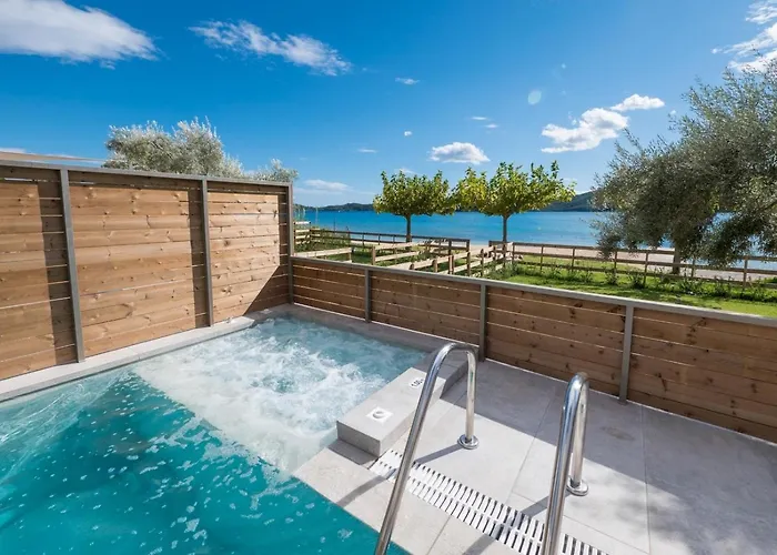 Vila Acqua Di Mare - Siena *