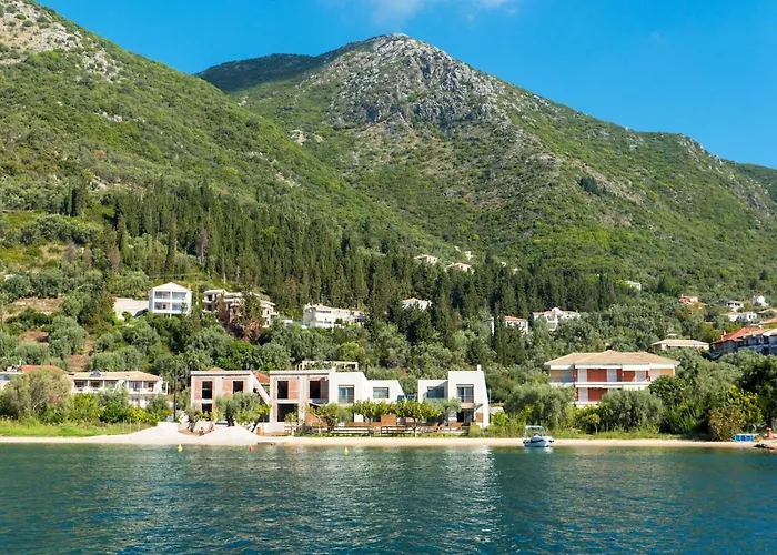 Acqua Di Mare - Siena * Nydri (Lefkada)